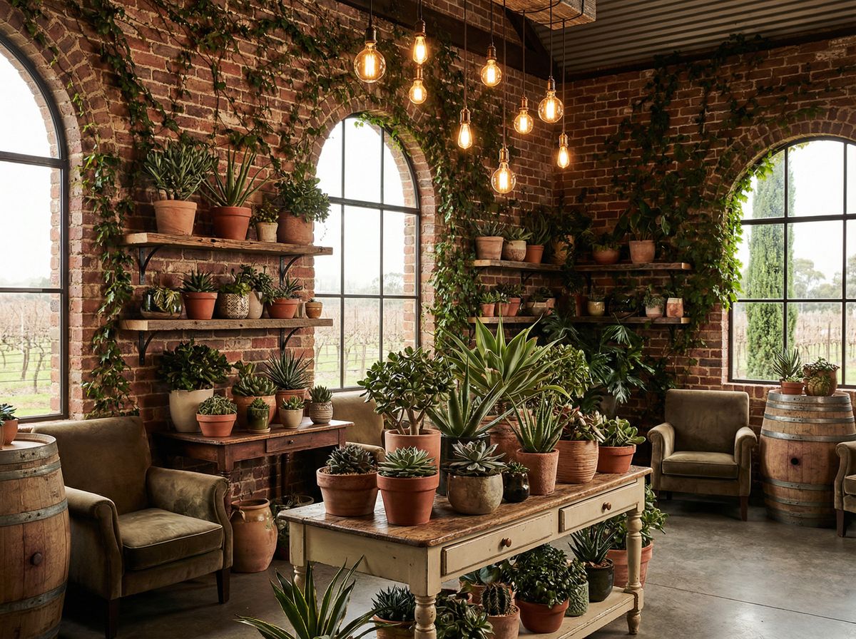 小马拉大车花树鉴赏