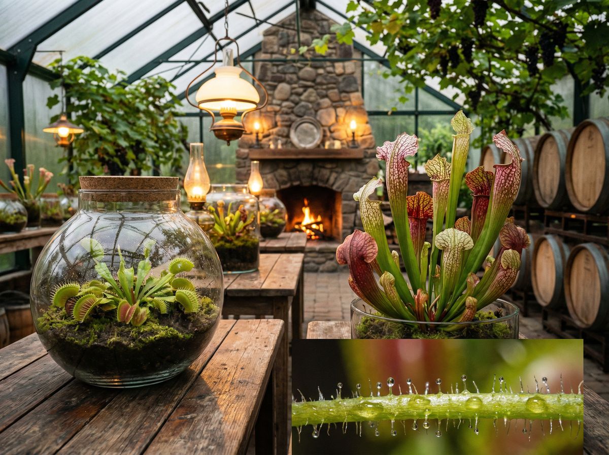 小马拉大车植物繁殖